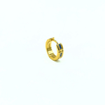 Orecchino HOOP EDGE - Mini - MOOPSON - OFF - EDGEmini