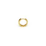 Orecchino HOOP EDGE - Mini - MOOPSHO-OO-001