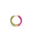 Orecchino HOOP GEMS - Berry - MOOPSHO-GM-002-M