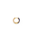 Orecchino HOOP GEMS - Dusk - MOOPSHO-GM-006-S