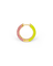 Orecchino HOOP GEMS - Lemon - MOOPSHO-GM-003-M