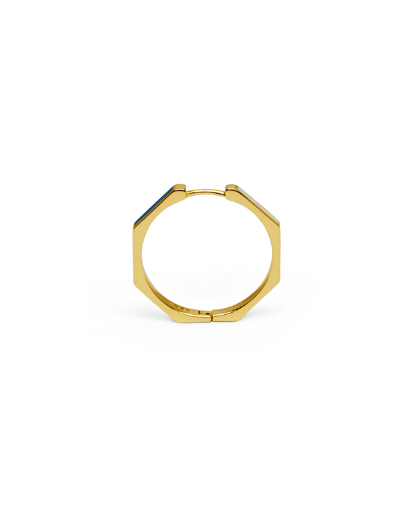 Orecchino HOOP LINE - Maxi