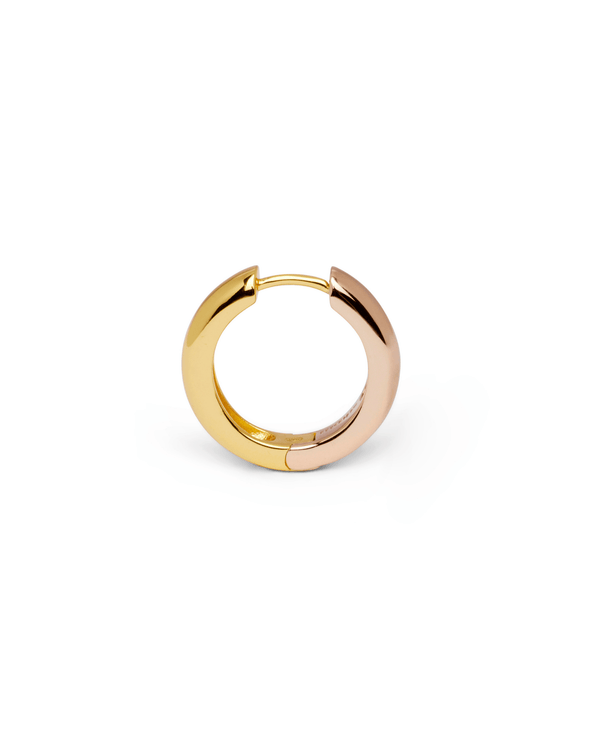 Orecchino HOOP NEUTRAL - RoseGold