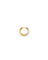 Orecchino HOOP NEUTRAL - RoseGold - MOOPSHO-NT-001-S