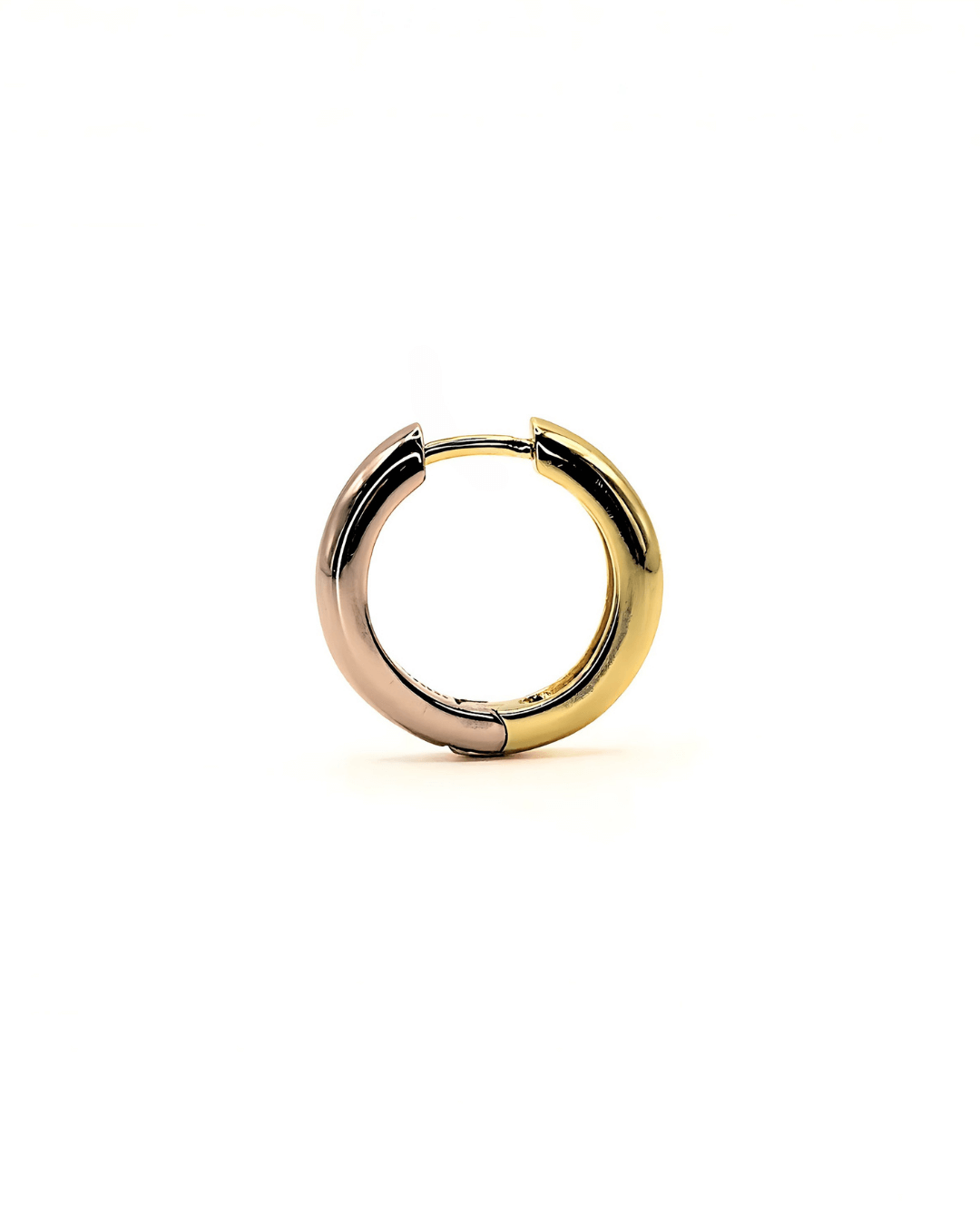 Orecchino HOOP NEUTRAL - RoseGold - MOOPSNEU - RGmini