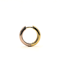 Orecchino HOOP NEUTRAL - RoseGold - MOOPSNEU - RGmini