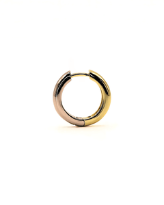 Orecchino HOOP NEUTRAL - RoseGold - MOOPSNEU - RGmini