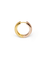 Orecchino HOOP NEUTRAL - RoseGold - MOOPSHO-NT-001-M