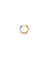 Orecchino HOOP NEUTRAL - WhiteGold - MOOPSHO-NT-002-S