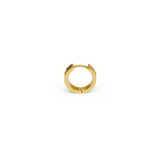 Orecchino HOOP EDGE - Mini