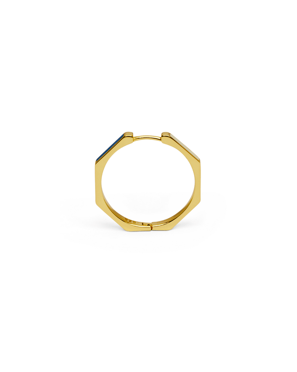 Orecchino HOOP LINE - Maxi
