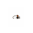 Orecchino LOOP Trio - Black - MOOPSLO-TRIO-005