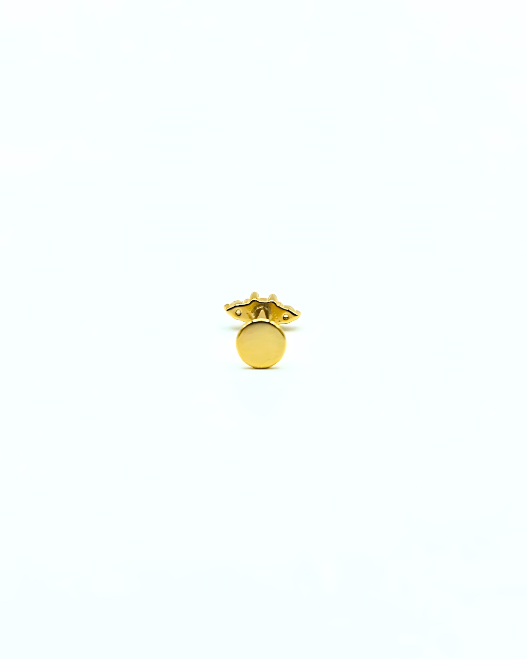 Orecchino OPAL Flare - MOOPSOpal - Flare