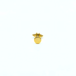 Orecchino OPAL Flare - MOOPSOpal - Flare