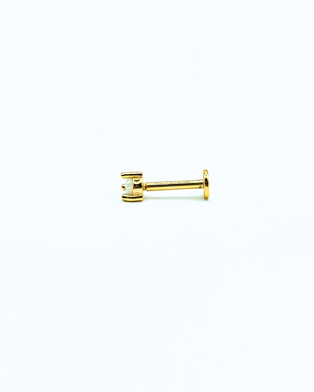 Orecchino OPAL Glow - MOOPSOpal - Glow