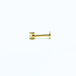 Orecchino OPAL Glow - MOOPSOpal - Glow