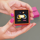 PALETTE "COLOR MOOD" - SOLO - MOOPSPal - CM - SOLO