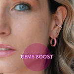 PALETTE "GEMS BOOST" - SOLO - MOOPSPal - GB - SOLO