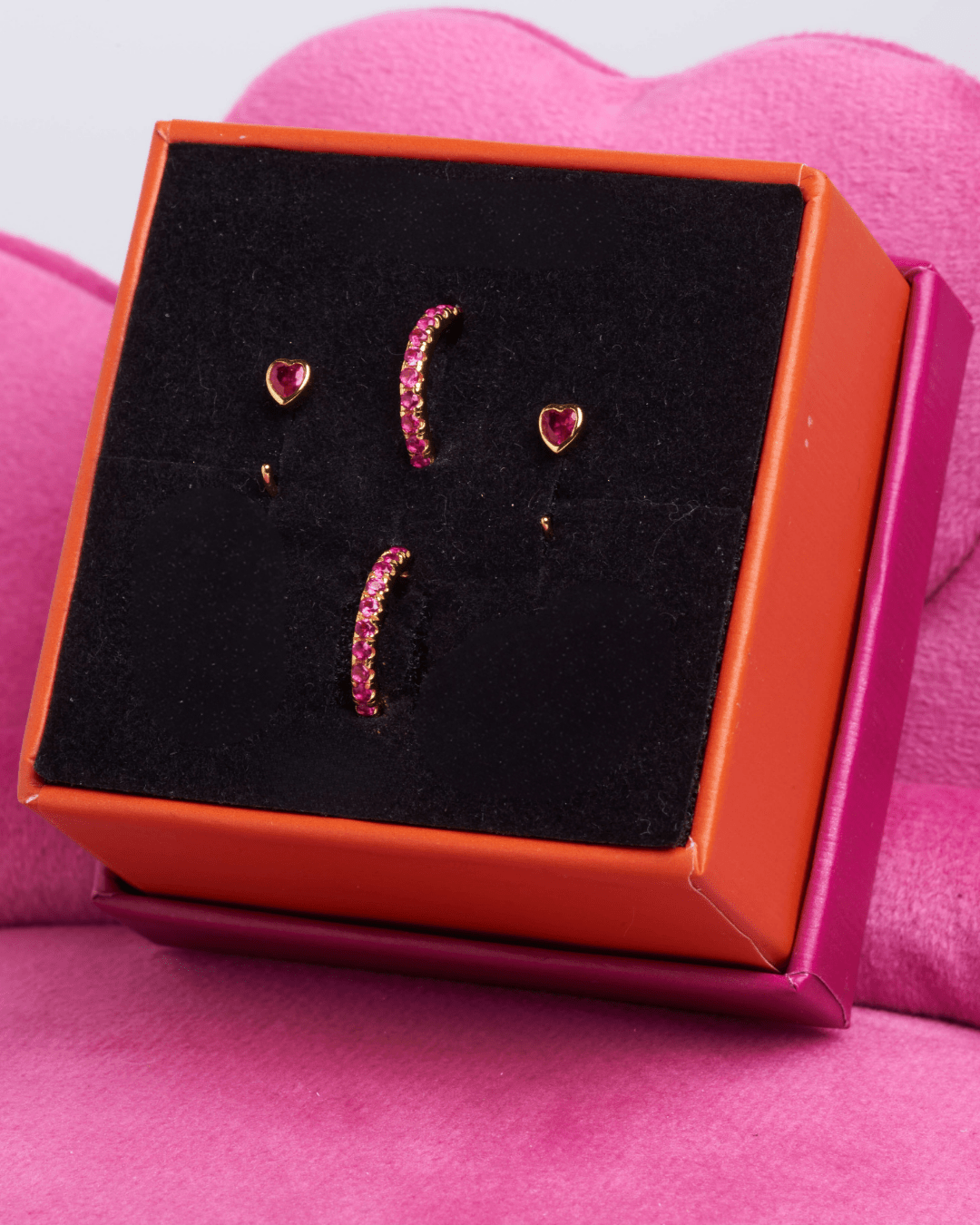 PALETTE "LOOV" - MOOPS