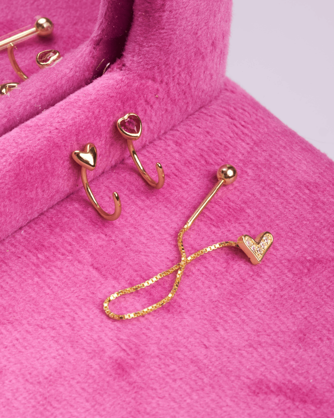 PALETTE "LOOV" - MOOPS