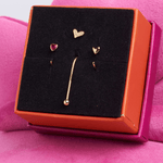 PALETTE "LOOV" - MOOPS