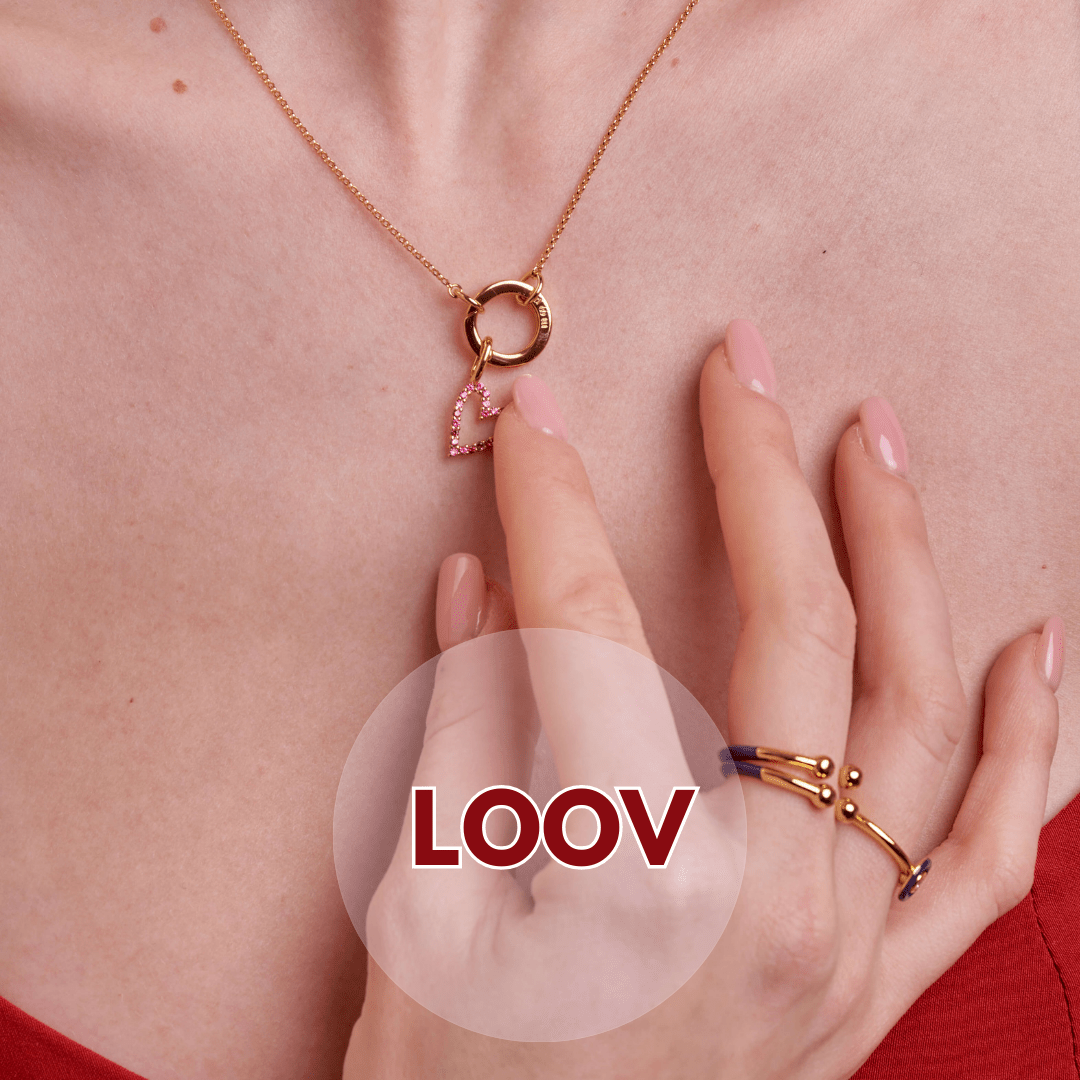 PALETTE "LOOV" - MOOPS