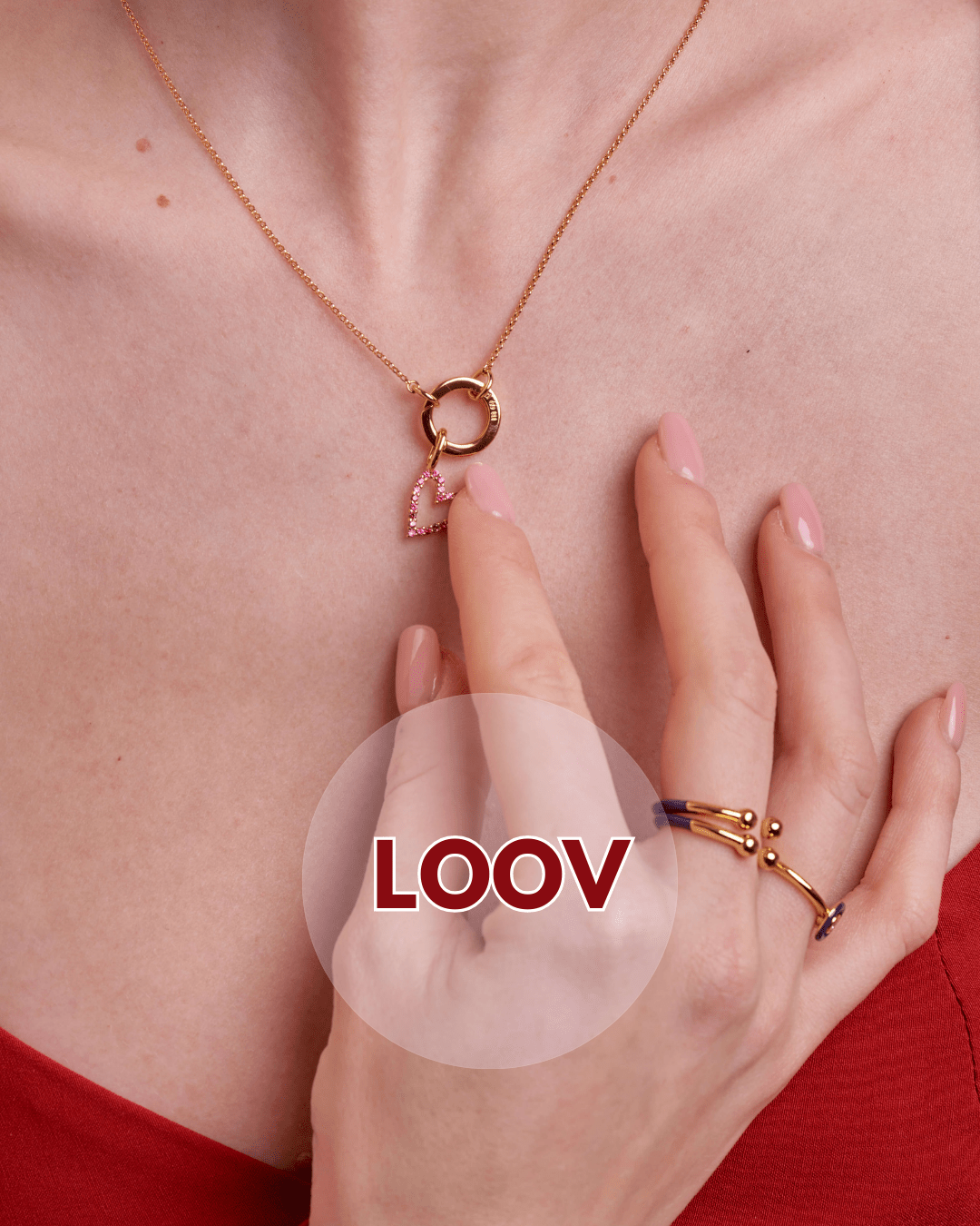 PALETTE "LOOV" - MOOPS