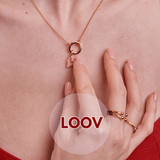 PALETTE "LOOV" - MOOPS