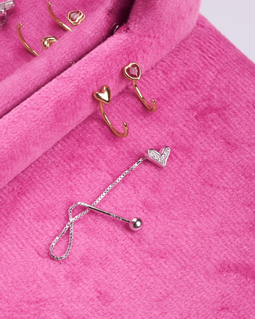 PALETTE "LOOV" - MOOPS