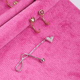 PALETTE "LOOV" - MOOPS