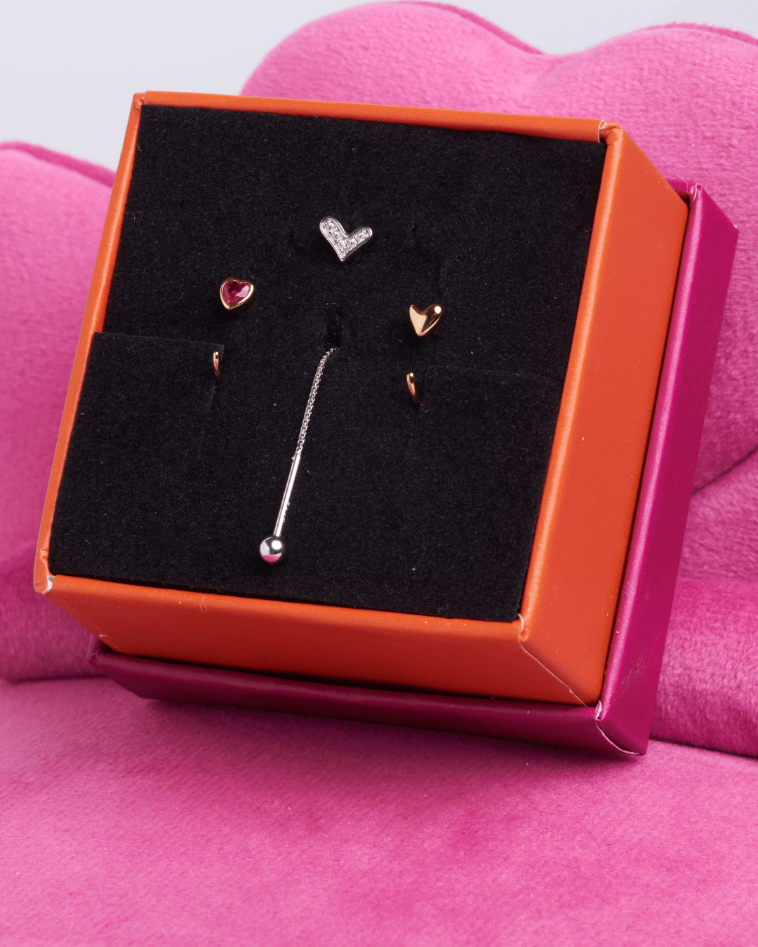 PALETTE "LOOV" - MOOPS