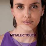 PALETTE "METALLIC TOUCH" - FULL - MOOPSPal - MT - FULL