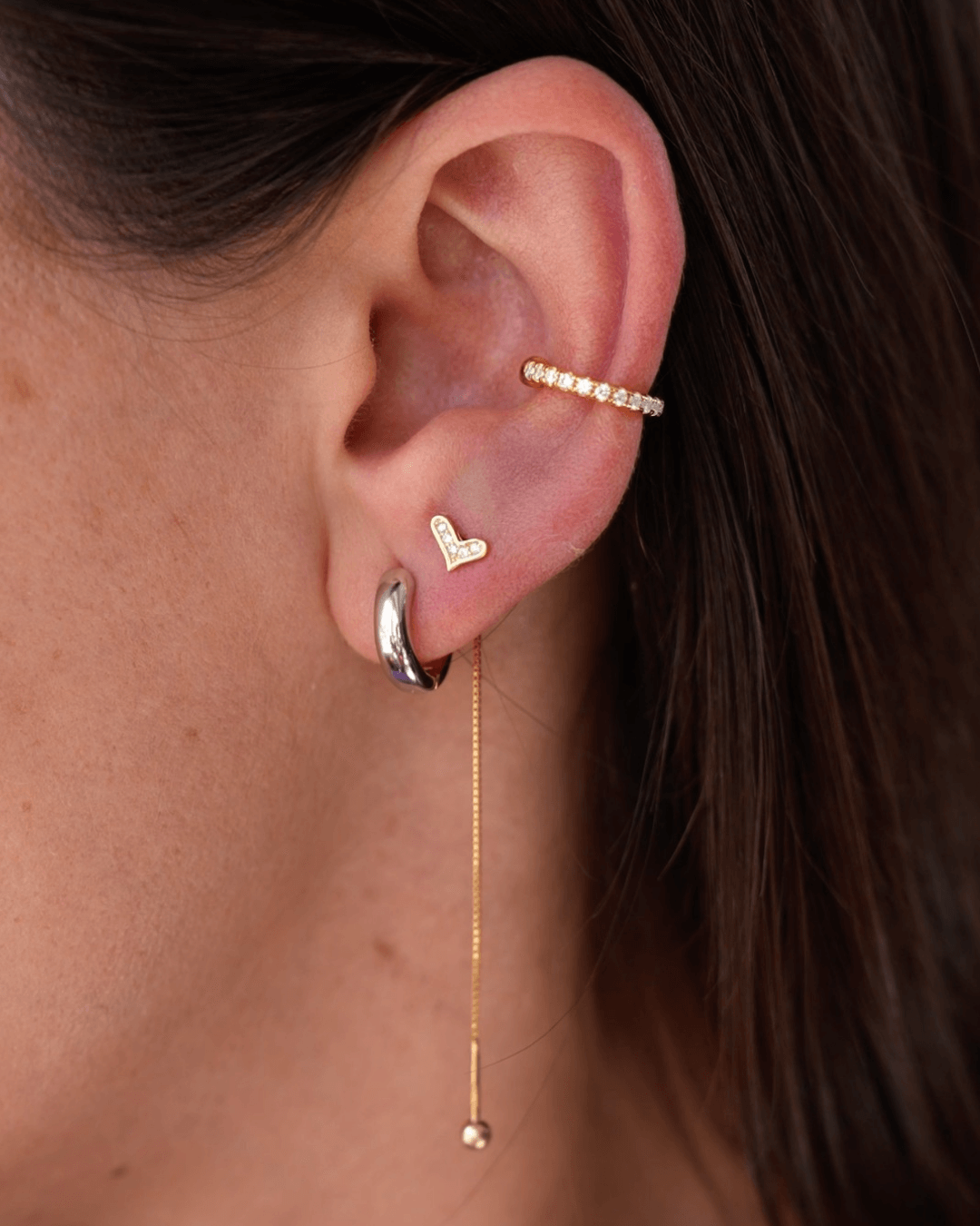 PALETTE "METALLIC TOUCH" - FULL - MOOPSPal - MT - FULL