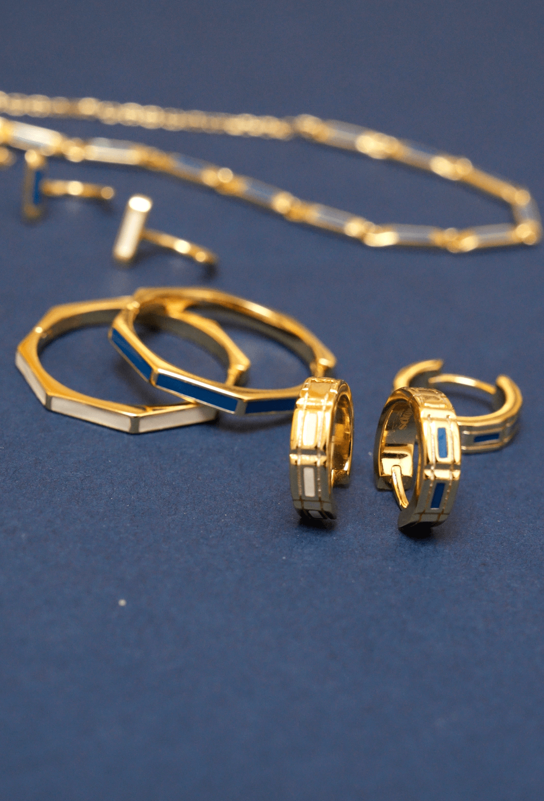 PALETTE "ON/OFF" - MOOPS