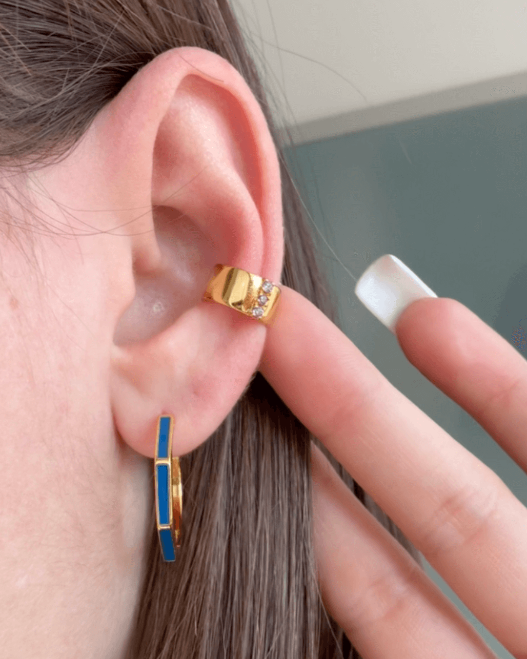 PALETTE "ON/OFF" - MOOPS