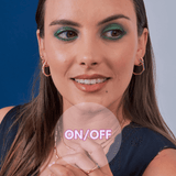 PALETTE "ON/OFF" - MOOPS