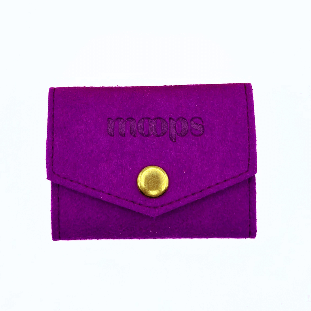 PORTAGIOIELLI DA VIAGGIO - MOOPS