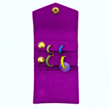 PORTAGIOIELLI DA VIAGGIO - MOOPS