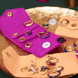 PORTAGIOIELLI DA VIAGGIO - MOOPS