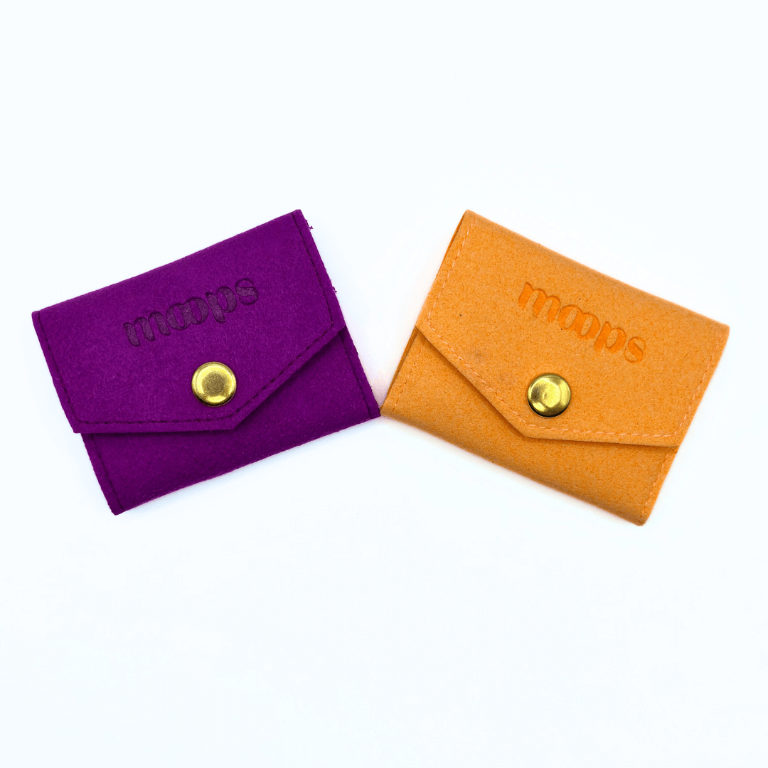 PORTAGIOIELLI DA VIAGGIO - MOOPS