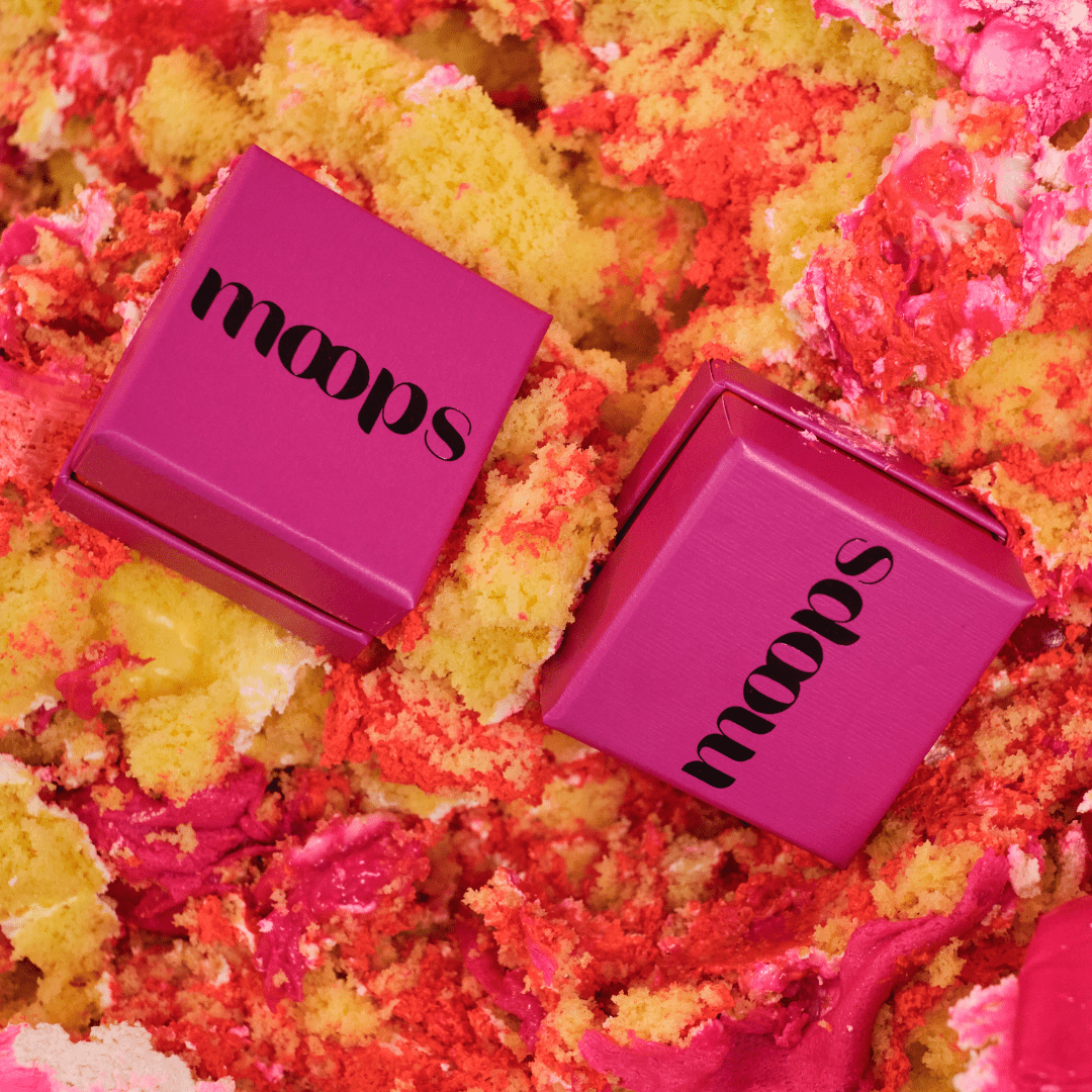 SCATOLINA REGALO - MOOPSSCAT - reg