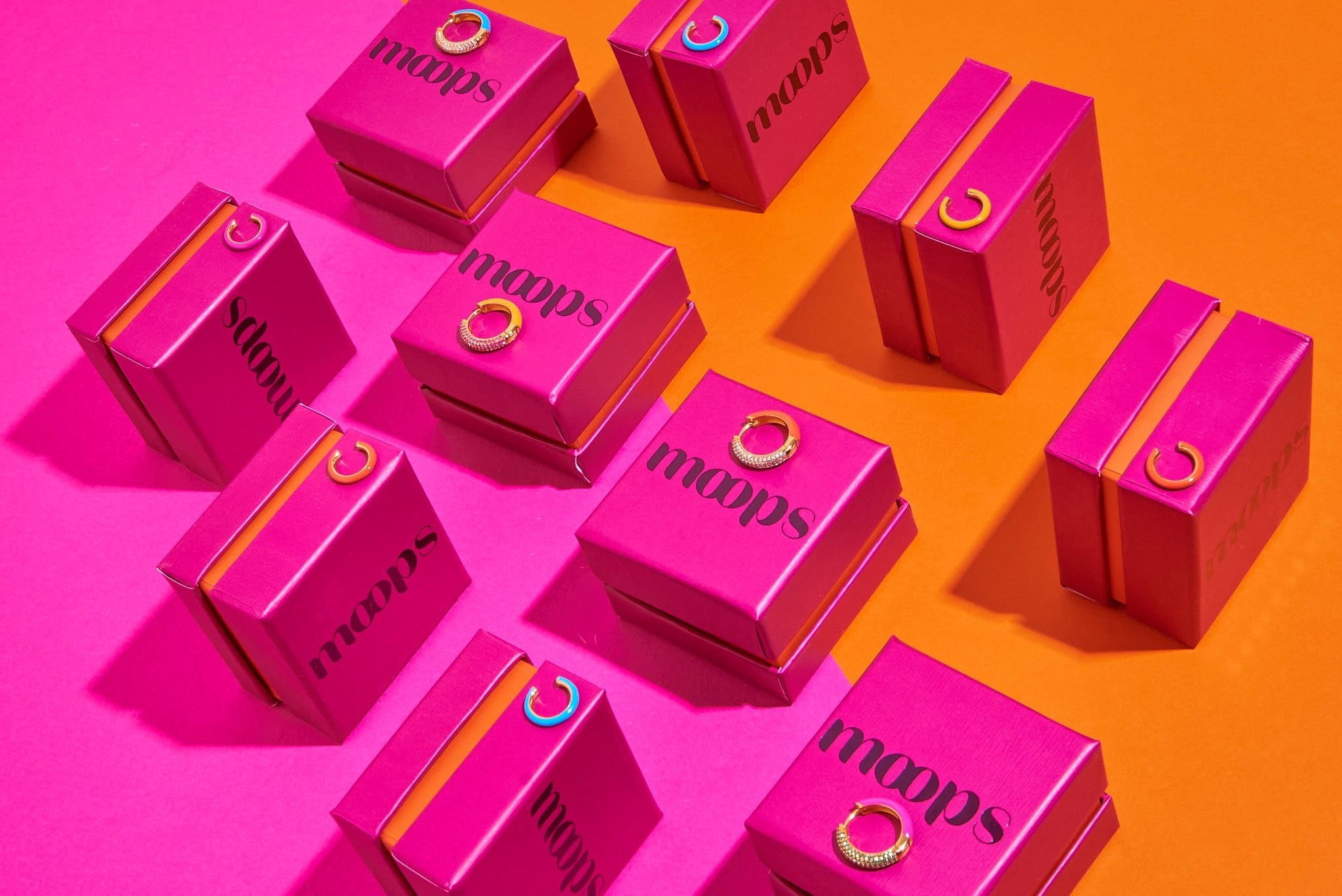 SCATOLINA REGALO - MOOPSSCAT - reg